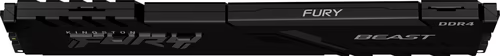 Módulo Kingston DDR4 8Gb 3200Mhz FURY (KF432C16BB/8) | 0740617319910 imagen 5
