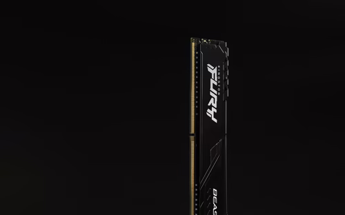 Módulo Kingston DDR4 8Gb 3600Mhz FURY (KF436C17BB/8) | 0740617319798 imagen 8