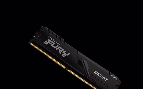 Módulo Kingston DDR4 8Gb 3600Mhz FURY (KF436C17BB/8) | 0740617319798 imagen 9