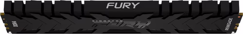 Módulo Kingston DDR4 8Gb 4000Mhz FURY (KF440C19RB/8) | 0740617321975 imagen 6