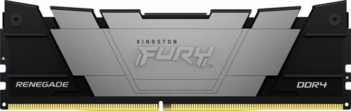 Módulo Kingston DDR4 16Gb 4000 Fury (KF440C19RB12/16) | 0740617337754 imagen 2