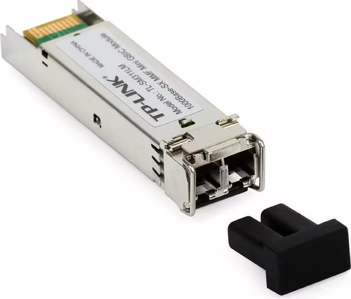 TRANSCEIVER TP-LINK SFP MODULE TL-SM311LM | 6935364030209 imagen 2