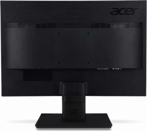 Monitor Acer V196HQLAb 19`` LED HD Negro (UM.XV6EE.A03) | 4712196625047 imagen 4