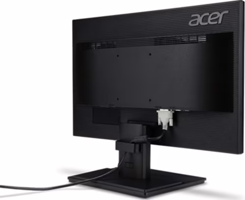 Monitor Acer V226HQL 22`` FHD HDMI VGA (UM.WV6EE.B17) | 4713883904049 imagen 5