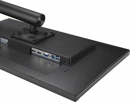 Monitor ASUS 27`` VA27DQFS IPS FHD 100Hz VGA HDMI Negro | 90LM06H0-B01371 | 4711387754139 imagen 5