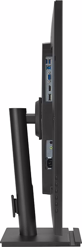 Monitor ASUS 27`` VA27DQFS IPS FHD 100Hz VGA HDMI Negro | 90LM06H0-B01371 | 4711387754139 imagen 6