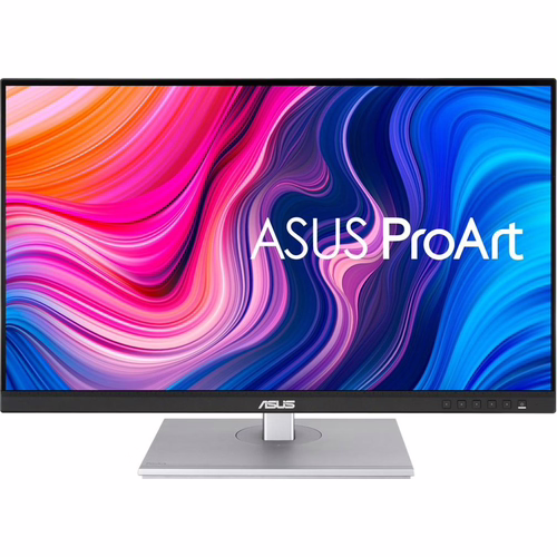 Monitor ASUS PA279CV 27`` IPS 4K UHD 16:9 HDMI DP Negro | 90LM06M1-B01170 | 4718017853200 imagen 4