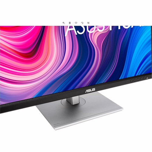 Monitor ASUS PA279CV 27`` IPS 4K UHD 16:9 HDMI DP Negro | 90LM06M1-B01170 | 4718017853200 imagen 9