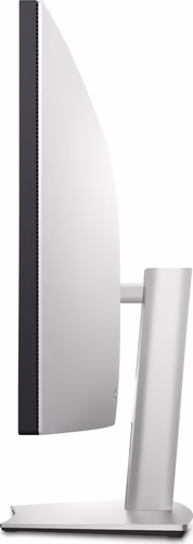Monitor Dell UltraSharp 49`` 5K UHD Curvo Negro(U4924DW) | 0884116442394 imagen 6