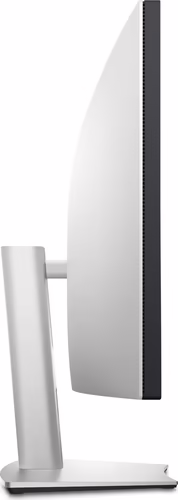Monitor Dell UltraSharp 49`` 5K UHD Curvo Negro(U4924DW) | 0884116442394 imagen 7