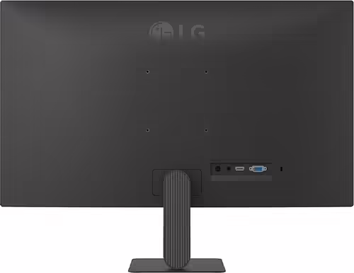 Monitor LG 27`` IPS FHD 120Hz 1ms Negro (27U411A-B) | 8806096543764 imagen 4