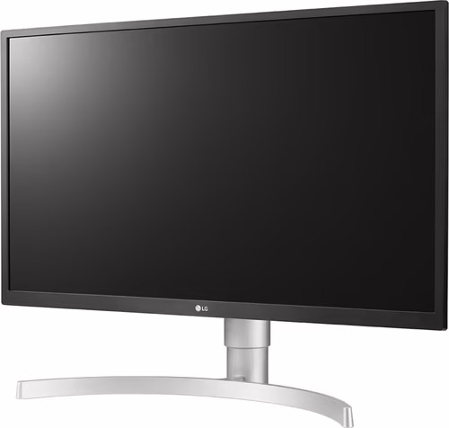 Monitor Gaming LG 27`` LED IPS 4K UHD Plata (27UL550P-W) imagen 2