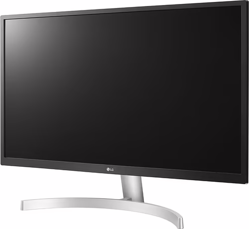 Monitor Gaming LG 27`` LED IPS 4K UHD (27UL500P-W) imagen 2