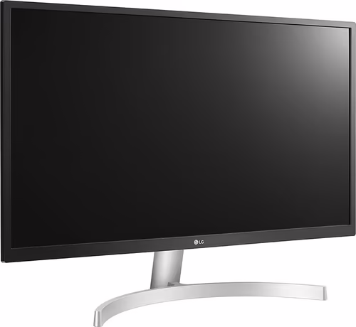 Monitor Gaming LG 27`` LED IPS 4K UHD (27UL500P-W) imagen 3