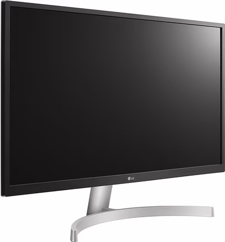 Monitor Gaming LG 27`` LED IPS 4K UHD (27UL500P-W) imagen 4