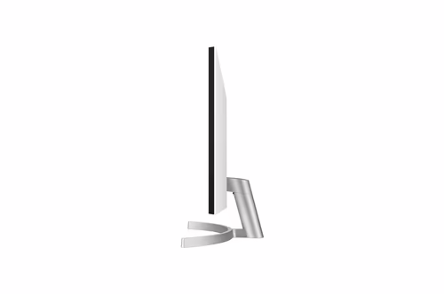 Monitor Gaming LG 27`` LED IPS 4K UHD (27UL500P-W) imagen 5