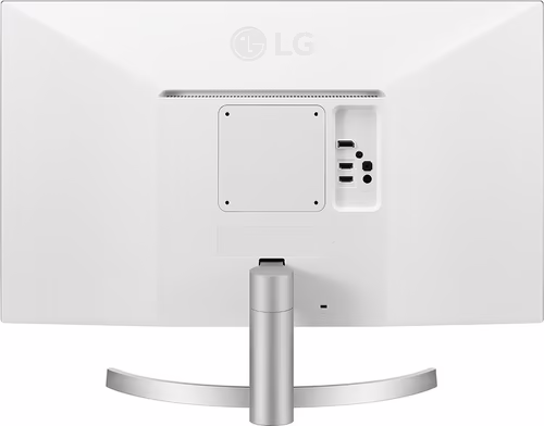 Monitor Gaming LG 27`` LED IPS 4K UHD (27UL500P-W) imagen 6