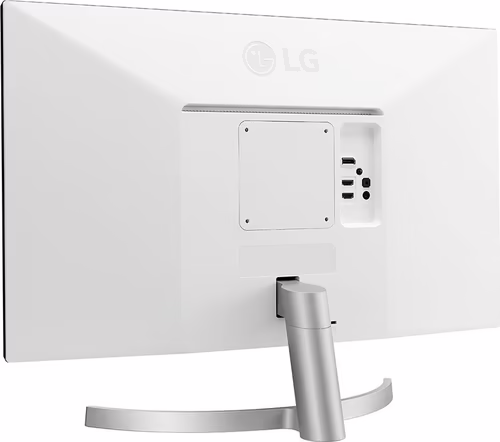 Monitor Gaming LG 27`` LED IPS 4K UHD (27UL500P-W) imagen 7