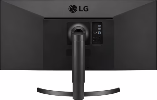 Monitor LG 34`` IPS 21:9 UltraWide QHD Negro (34WN750-B) | 8806098724673 imagen 6