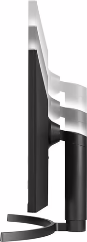 Monitor LG 34`` IPS 21:9 UltraWide QHD Negro (34WN750-B) | 8806098724673 imagen 9