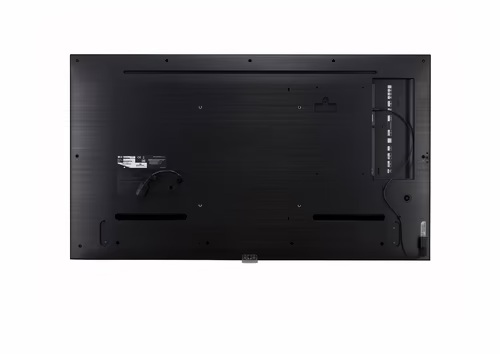 LG 55UH7F-H Televisor 55p 4k ultra hd para señalizacion digital negro | 49XS4J-B | 8806091354990 imagen 4