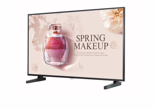 LG 55UH7F-H Televisor 55p 4k ultra hd para señalizacion digital negro | 49XS4J-B | 8806091354990 imagen 6