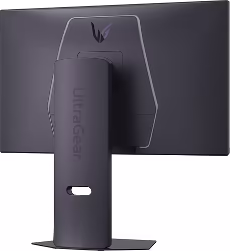 Monitor LG UltraGear 27`` 4K UHD 240Hz 1ms (27G850A-B) | 8806096384336 imagen 6