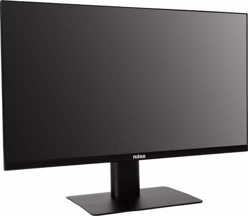 Monitor NILOX 22`` LED VA FHD Negro (NXM22FHD11) | 8431775035256 imagen 2