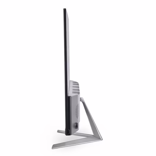 Monitor NILOX 24`` LED VA FHD Blanco (NXM24FHD01W) | 8431775035447 imagen 4