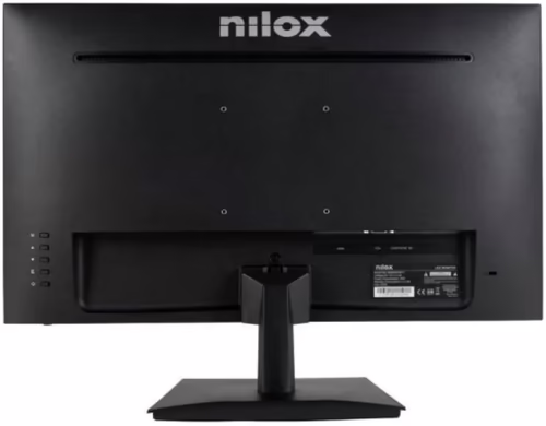 Monitor NILOX 24`` IPS FHD DP VGA HDMI (NXM24FHD1002) | 8431775035430 imagen 2