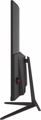 Nilox NXM27CRV2001 pantalla para PC 68,6 cm (27``) 1920 x 1080 Pixeles Full HD L | 8431775035942 imagen 3