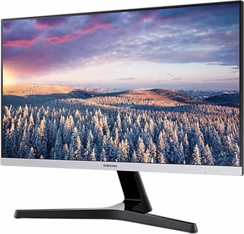 MONITOR SAMSUNG LS24R35AFHUXEN 24`` IPS / FULLHD 1920X1080 / 5ms / 75Hz / VGA- H | MONITOR 426 | 8806094347166 imagen 5