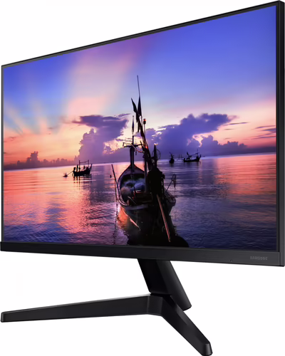 Samsung Monitor 27` LF27T350FHRXEN 1920x1080 a 75Hz IPS Full HD LED 5ms 250cd/m2 | 8806090961915 imagen 6