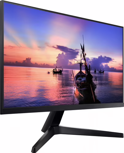 Samsung Monitor 27` LF27T350FHRXEN 1920x1080 a 75Hz IPS Full HD LED 5ms 250cd/m2 | 8806090961915 imagen 7
