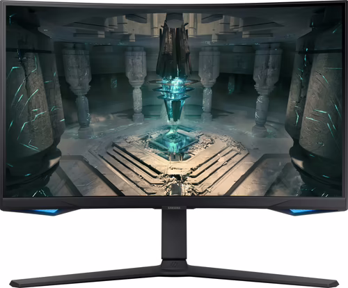 Monitor Samsung 27`` LED VA QHD Curvo (LS27BG650EUXEN) | 8806094192599 imagen 3