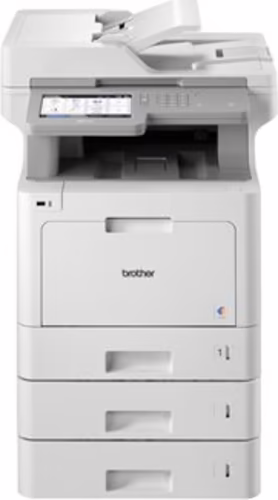Brother MFC-L9570CDW impresora multifunción Laser A4 2400 x 600 DPI 31 ppm Wifi | MFCL9570CDWG1 | 4977766774505 imagen 6