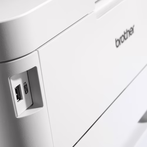 MULTIFUNCION BROTHER MFC-L3750CDW LASER COLOR USB/WIFI FAX BLANCO MFCL3750CDW | 4977766790314 imagen 4