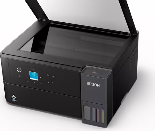 Multif Epson EcoTank ET-2951 A4 Color Negra(C11CL41406) | 8715946737331 imagen 4