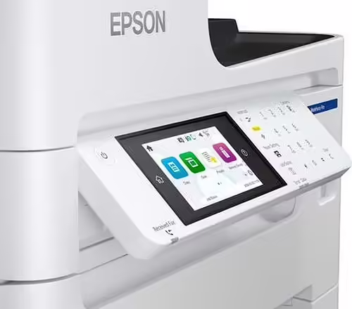 Epson WorkForce Pro EM-C8101RDWF Inyección de tinta A3+ 4800 x 1200 DPI 26 ppm | C11CL32401 | 8715946733333 imagen 5