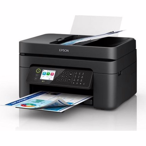 Epson WorkForce WF-2950DWF Inyección de tinta A4 5760 x 1440 DPI 33 ppm Wifi | C11CK62402 | 8715946702568 imagen 2