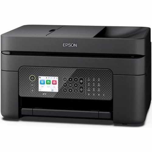 Epson WorkForce WF-2950DWF Inyección de tinta A4 5760 x 1440 DPI 33 ppm Wifi | C11CK62402 | 8715946702568 imagen 3