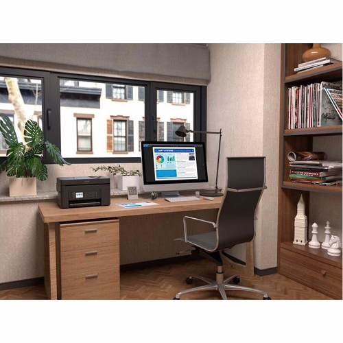 Epson WorkForce WF-2950DWF Inyección de tinta A4 5760 x 1440 DPI 33 ppm Wifi | C11CK62402 | 8715946702568 imagen 4