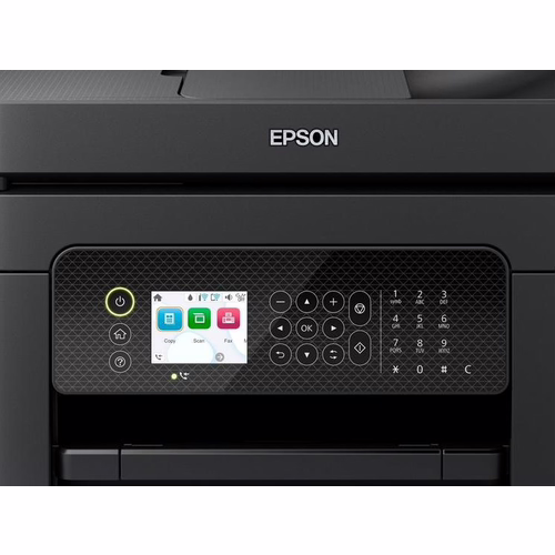 Epson WorkForce WF-2950DWF Inyección de tinta A4 5760 x 1440 DPI 33 ppm Wifi | C11CK62402 | 8715946702568 imagen 5