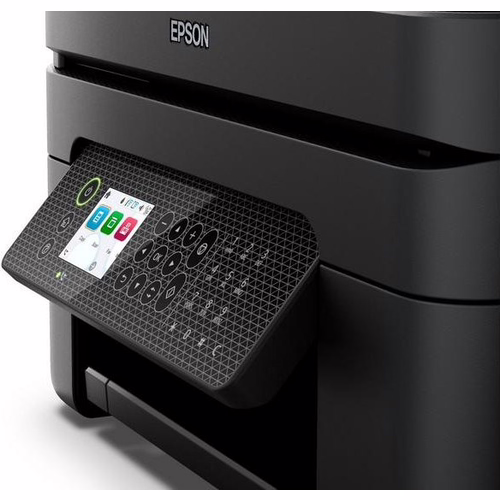 Epson WorkForce WF-2950DWF Inyección de tinta A4 5760 x 1440 DPI 33 ppm Wifi | C11CK62402 | 8715946702568 imagen 6