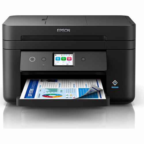 Multif Epson WF-2960DWF Color A4 USB WiFi (C11CK60403) | 8715946702537 imagen 5