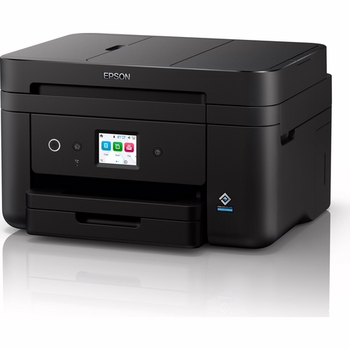 Multif Epson WF-2960DWF Color A4 USB WiFi (C11CK60403) | 8715946702537 imagen 7