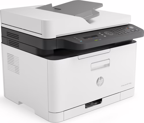 Hp impresora multifuncion laser color m179fnw a4 600x600ppp usb 2.0 wifi etherne | 4ZB97A | 0193424931460 imagen 3