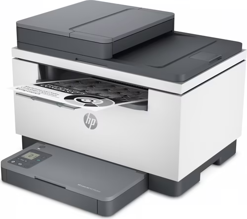 Hp impresora multifuncion laser monocromo m234sdwe a4 1200x1200ppp usb 2.0 wifi  | 6GX01E | 0194850889509 imagen 2