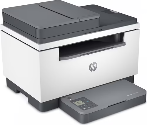 Hp impresora multifuncion laser monocromo m234sdwe a4 1200x1200ppp usb 2.0 wifi  | 6GX01E | 0194850889509 imagen 3