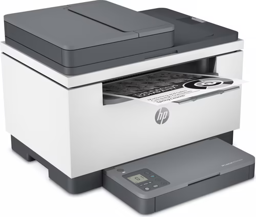Hp impresora multifuncion laser monocromo m234sdwe a4 1200x1200ppp usb 2.0 wifi  | 6GX01E | 0194850889509 imagen 4